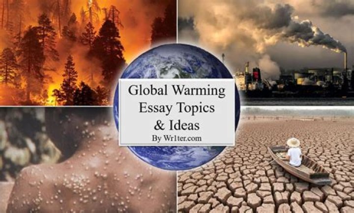 What are the 11 effects of global warming?