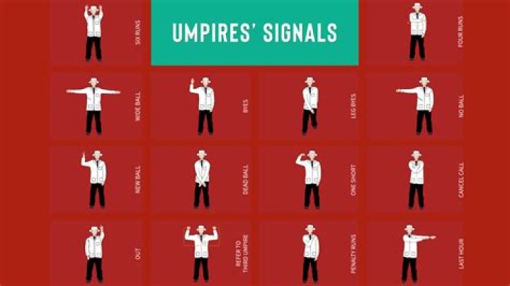 What are the duties of leg umpire?