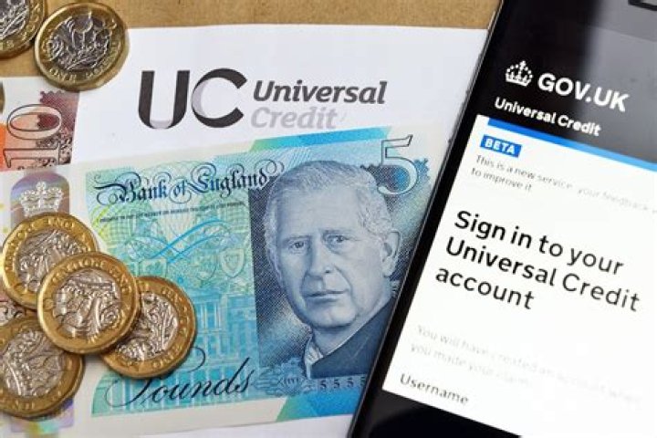What are the positives of Universal Credit?
