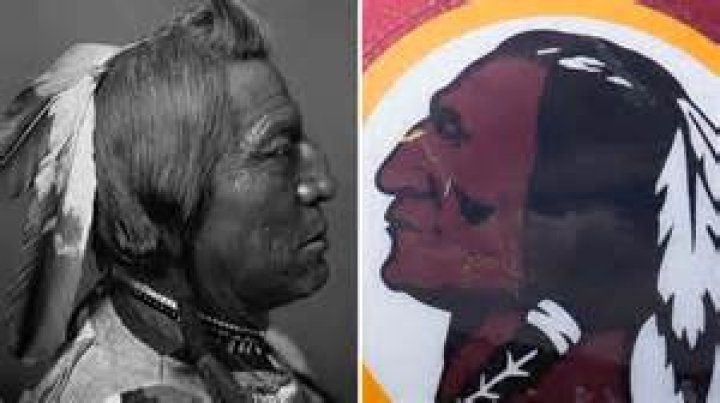 What are the Redskins called now?