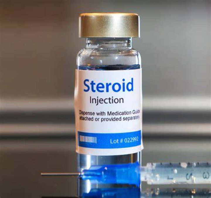 What boxers took steroids?