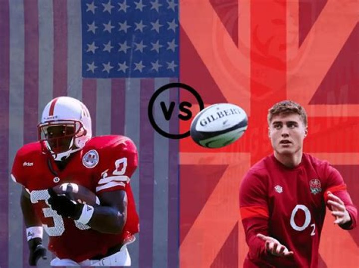 What came first Canadian or American football?