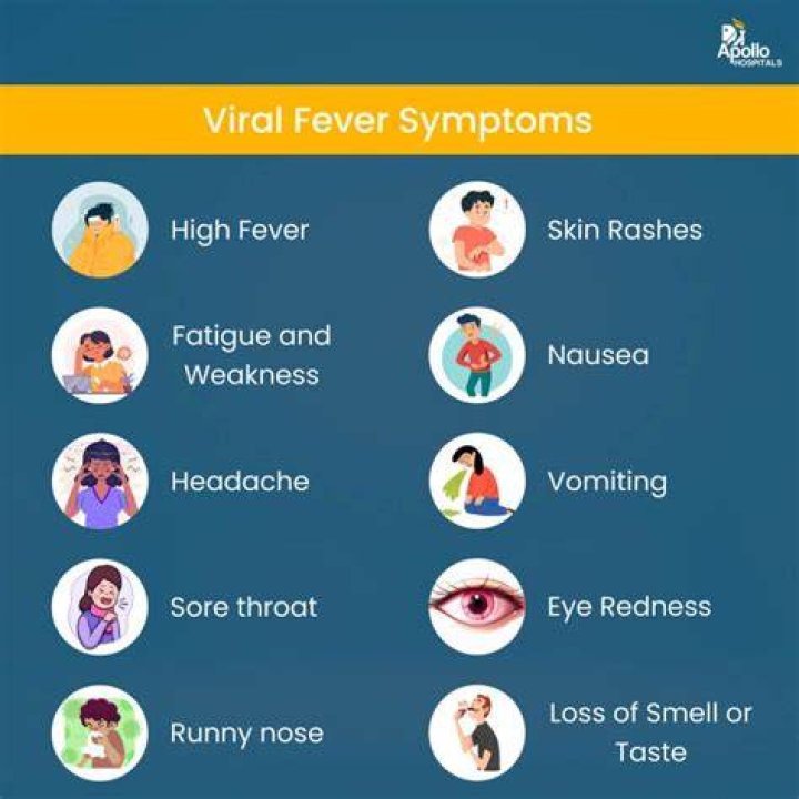 What causes severe rigors?