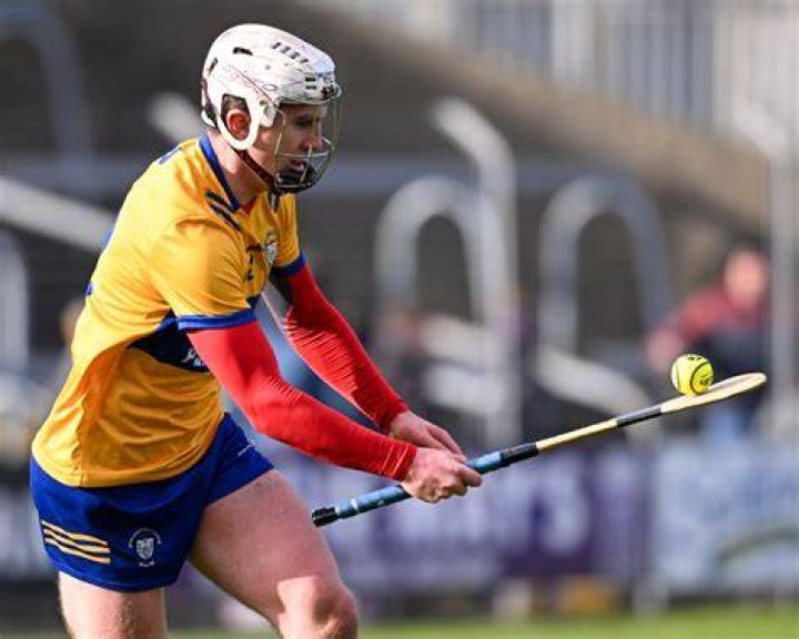 What channel is Clare v Wexford?