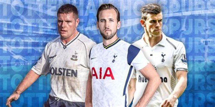 What channel is Everton and Tottenham on?