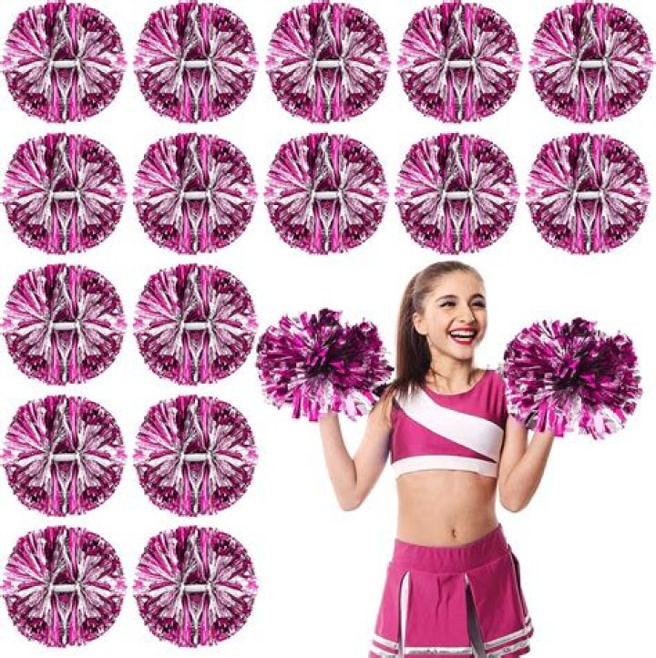 What did I learn from cheerleading?