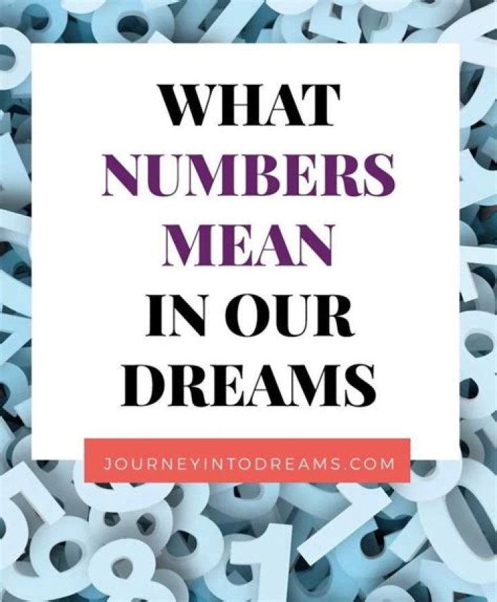 What do blower numbers mean?