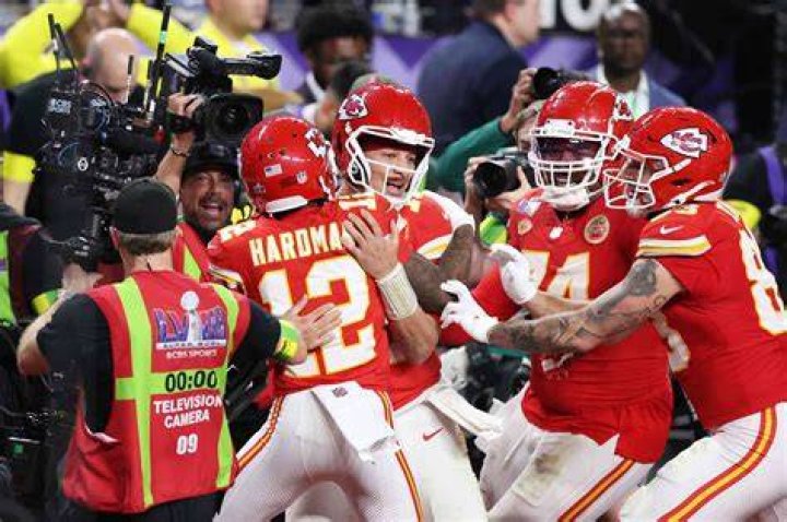 What do Chiefs fans say?