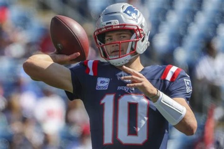 What does a quarterback say before the snap?