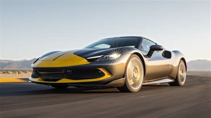 What does GTB mean Ferrari?