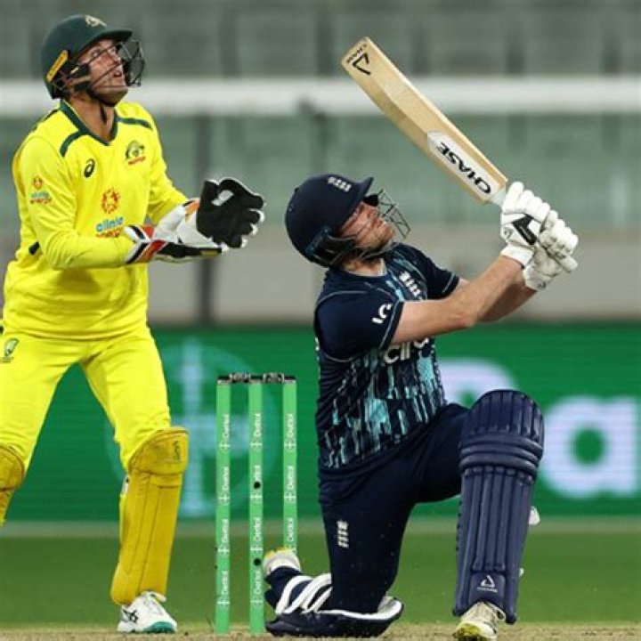 What does pts mean in cricket?