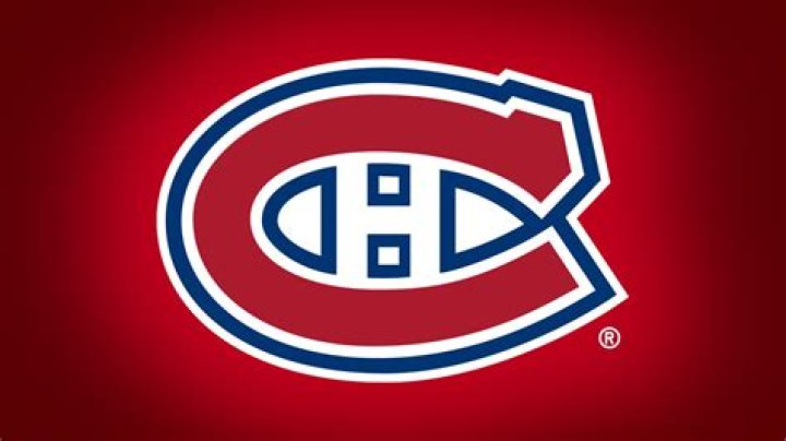 What does the CH stand for in Montreal Canadiens?