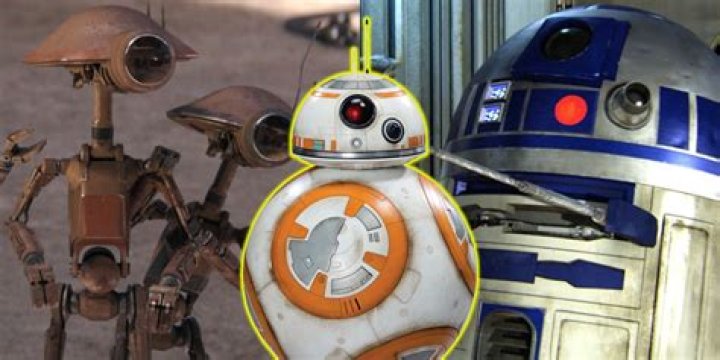 What drugs are in Star Wars?