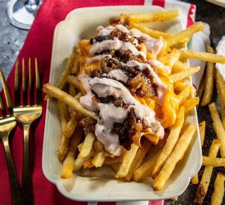 What food is Korea famous for?