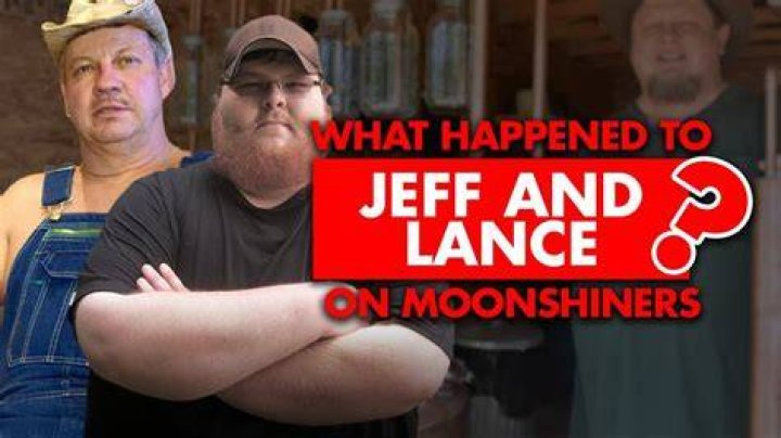 What happened to Jeff and Lance?