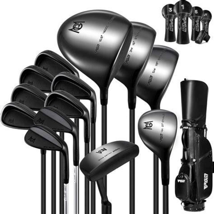 What happens if you have more than 14 golf clubs?