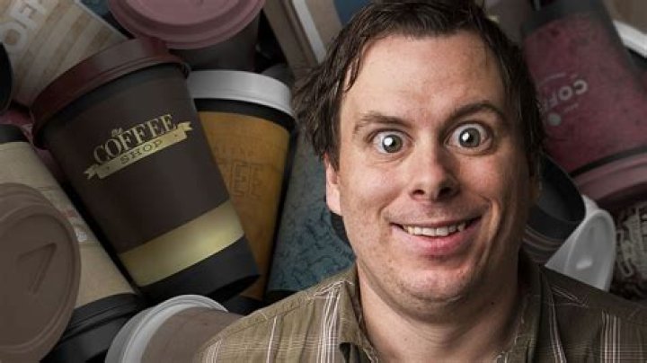 What happens if you only drink coffee?