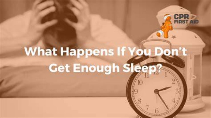 What happens when you don't care about anything?