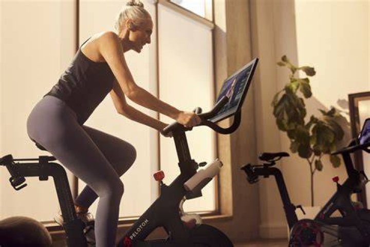 What happens when you return peloton bike?