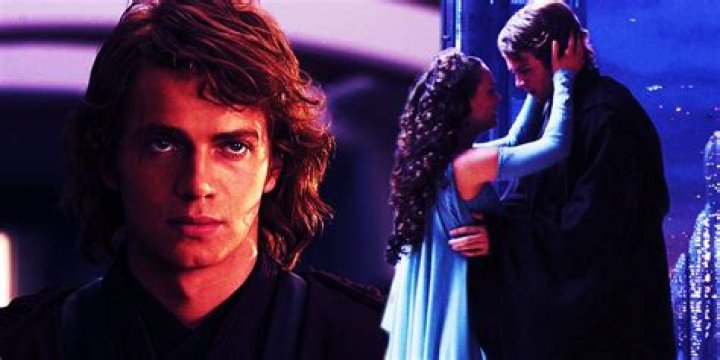 What if Padmé didnt love Anakin?