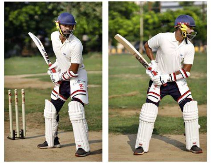 What is a batsman in cricket?
