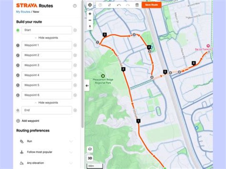 What is a good average power on Strava?
