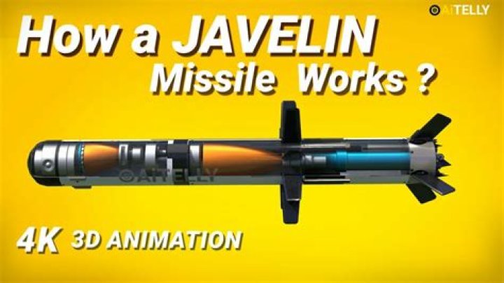 What is a javelin thrower called?