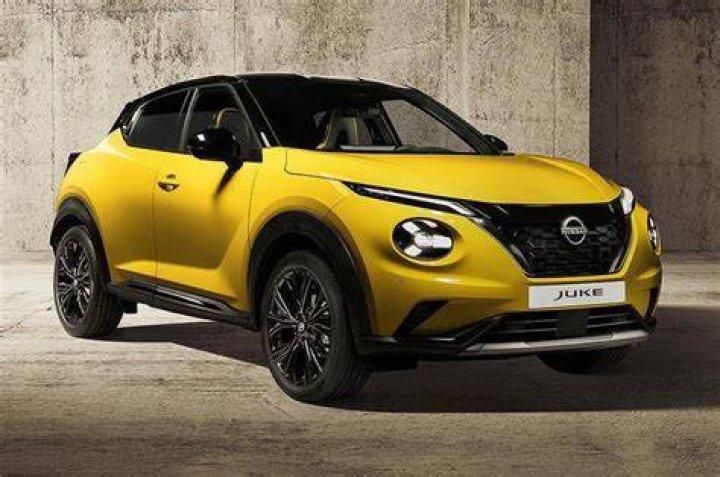 What is a juke step?