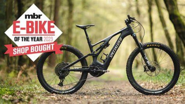 What is a Level 1 eBike?