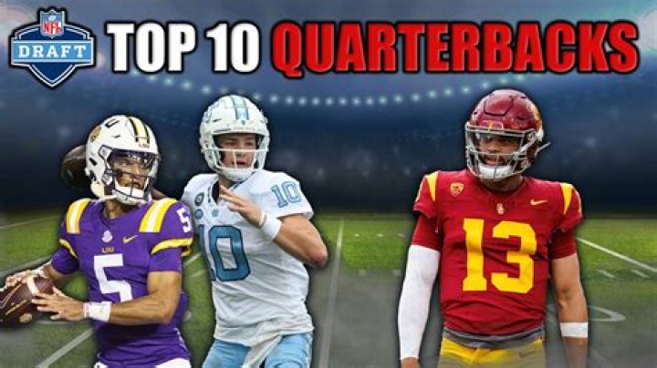 What is a quarterbacks mistake?