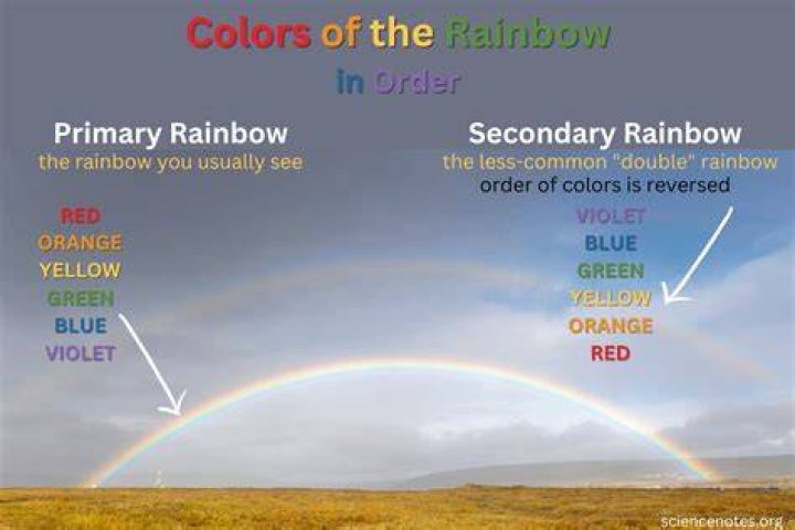 What is a rainbow Mom?