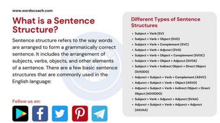 What is a sentence for terminology?