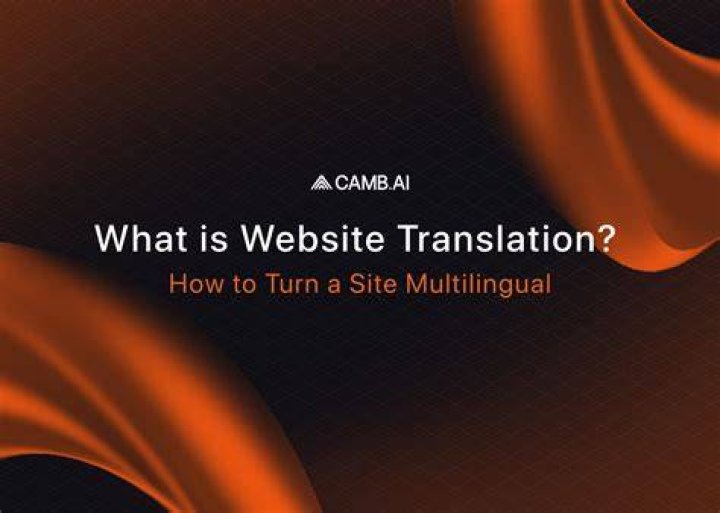 What is a statistic website?