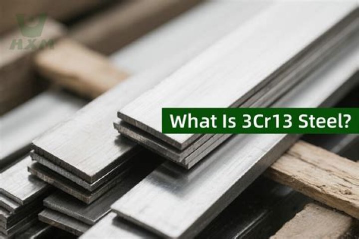 What is a steel pressed finish on wood bat?