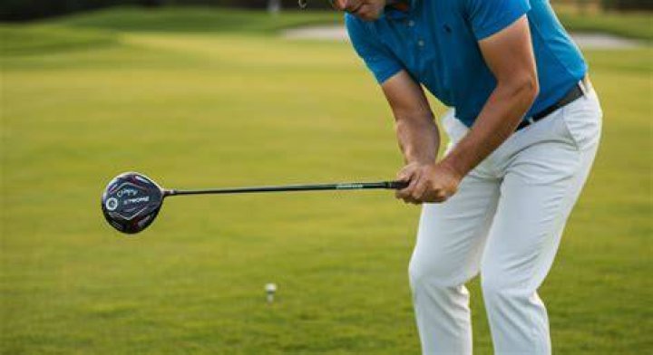 What is a strong 3 wood?