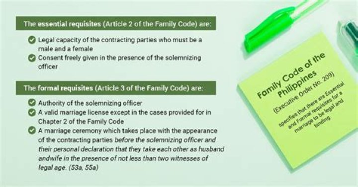 What is Article 34 of the Family Code Philippines?