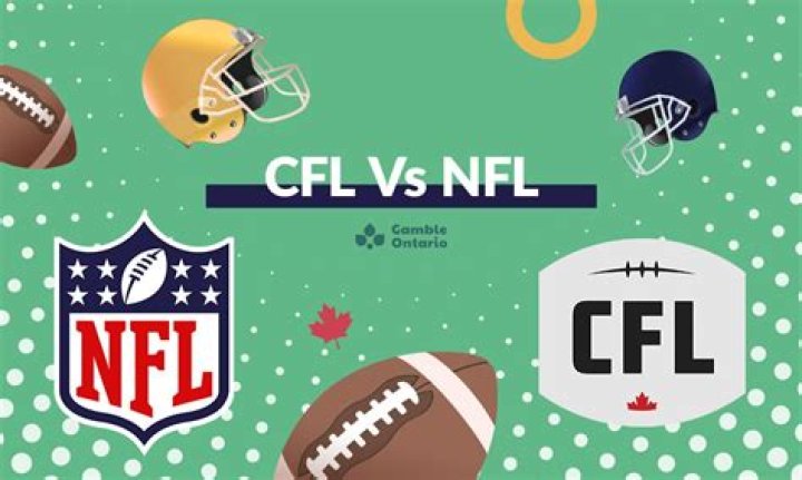 What is CFL and XFL?