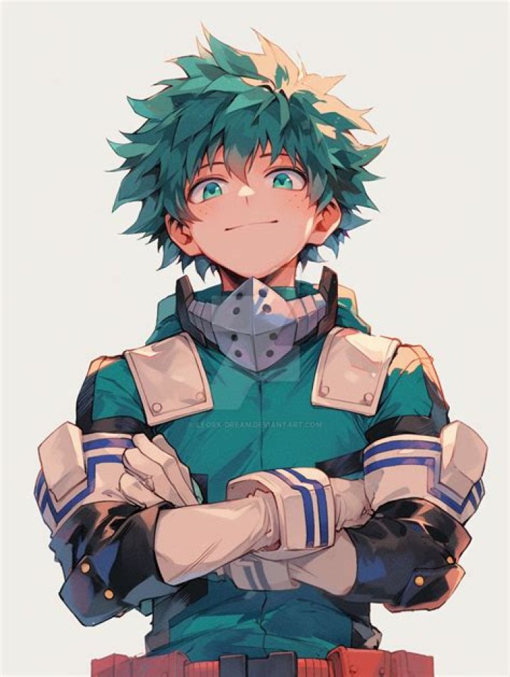 What is Dekus age?
