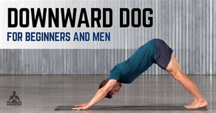 What is downward dog pose good for?