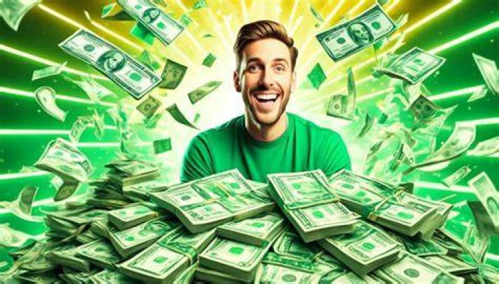 What is dreams net worth?