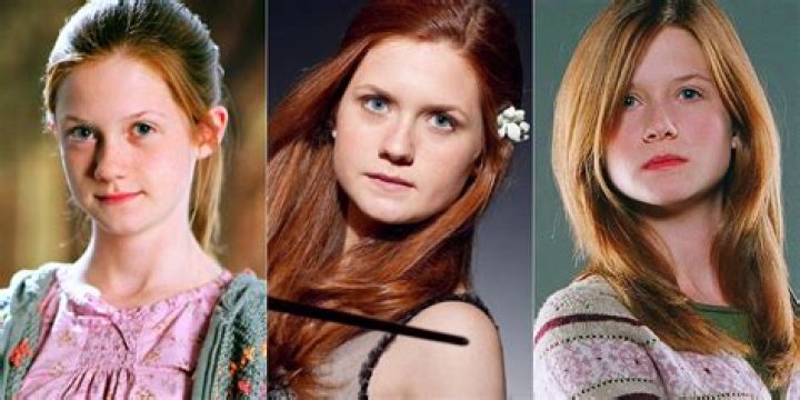 What is Ginny's wand made of?