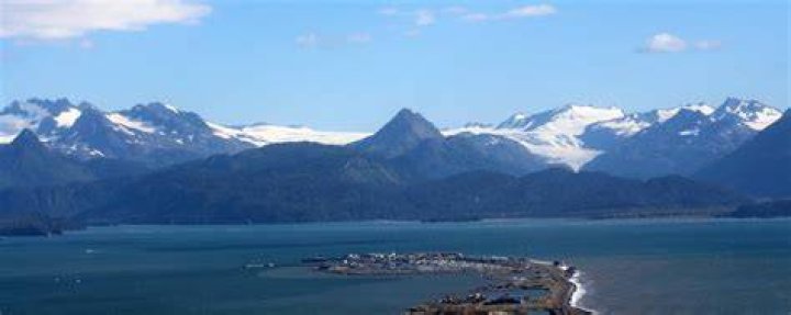 What is Homer Alaska known for?