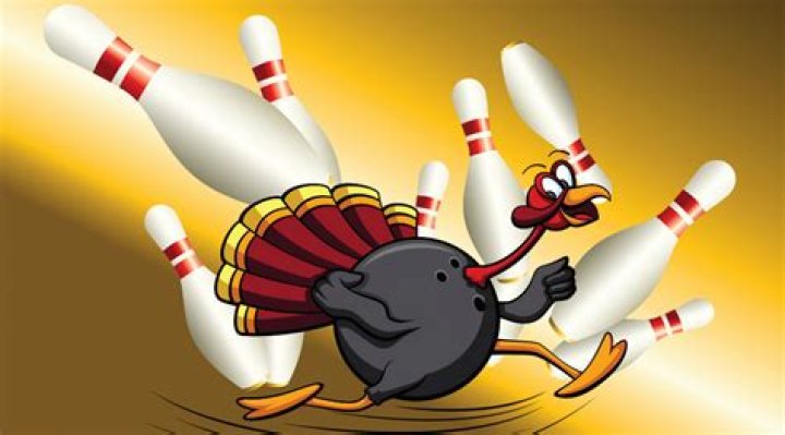 What is it called when you get three strikes in the last frame?