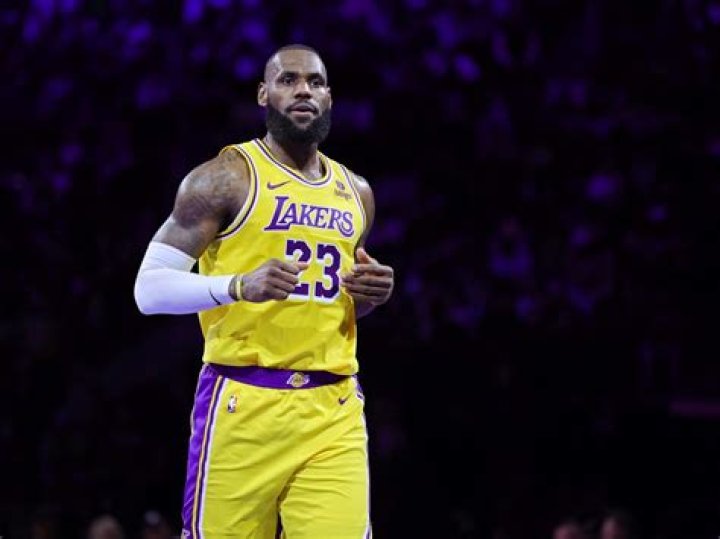 What is LeBron James net worth right now?