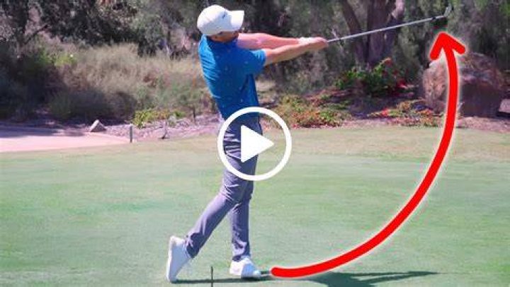 What is lowball golf?