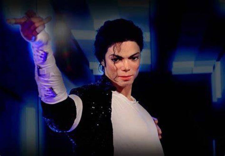 What is Michael Jackson's most sold song?