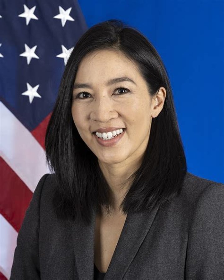 What is Michelle Kwan up to these days?