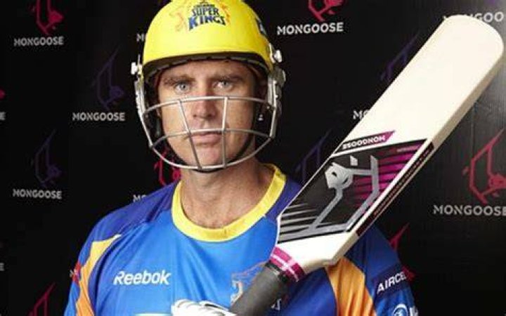 What is mongoose bat?