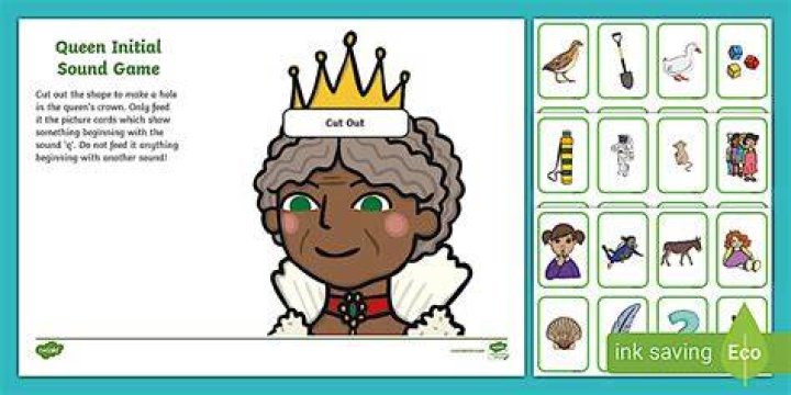 What is Queen English?