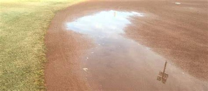 What is Quick Dry for baseball fields?